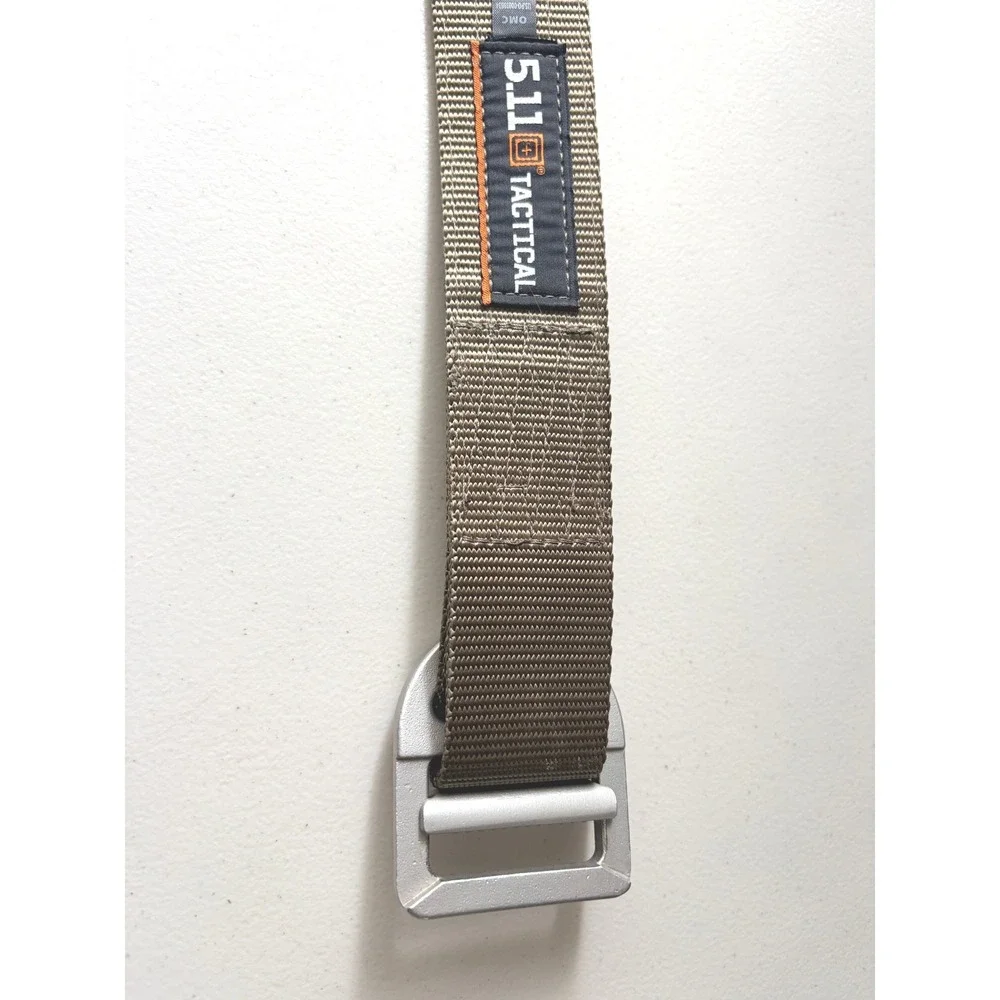 5.11 Tactical forge connection